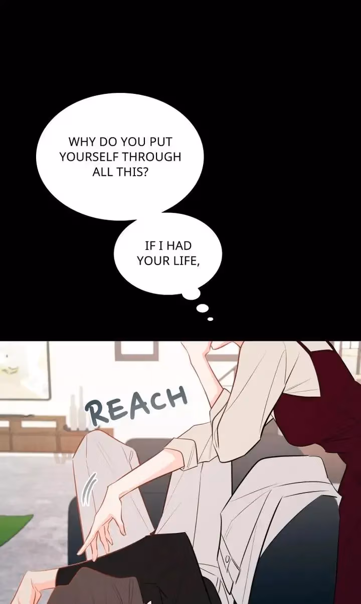 Who Can Define Popularity? Chapter 85 page 38 - 