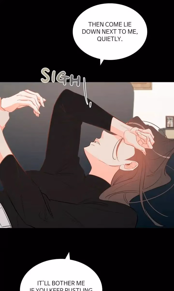 Who Can Define Popularity? Chapter 85 page 43 - 