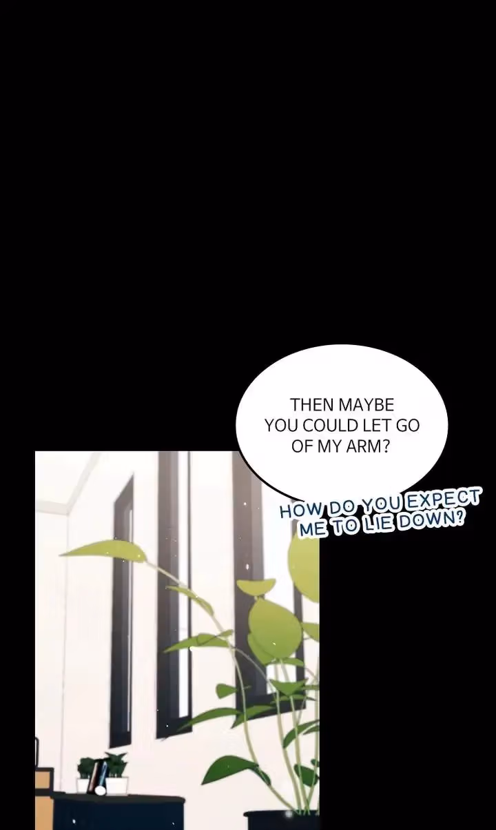 Who Can Define Popularity? Chapter 85 page 45 - 