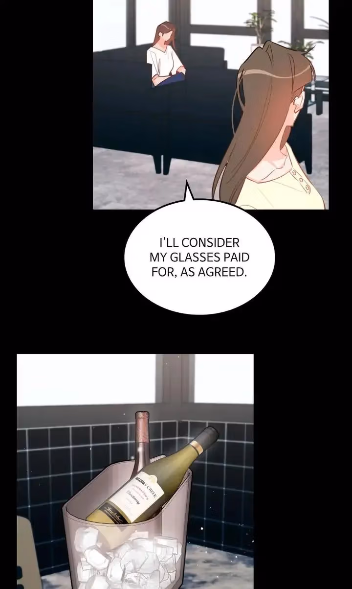 Who Can Define Popularity? Chapter 85 page 49 - 