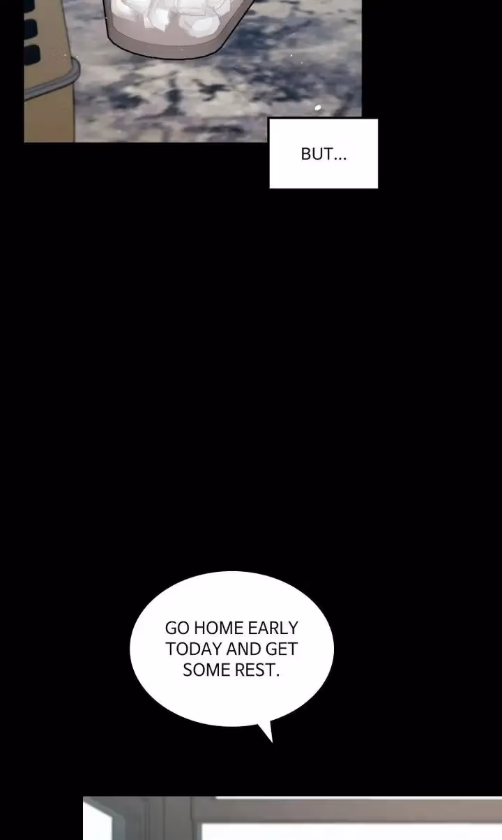 Who Can Define Popularity? Chapter 85 page 50 - 