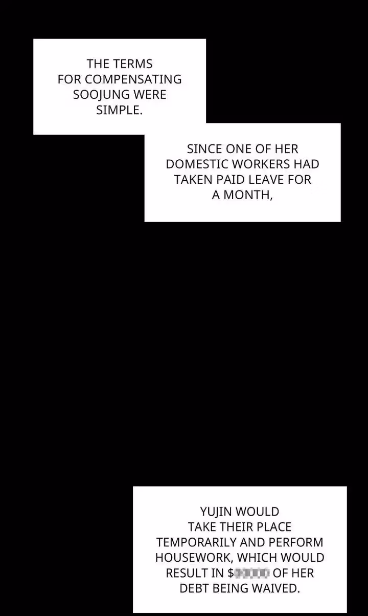 Who Can Define Popularity? Chapter 85 page 6 - 