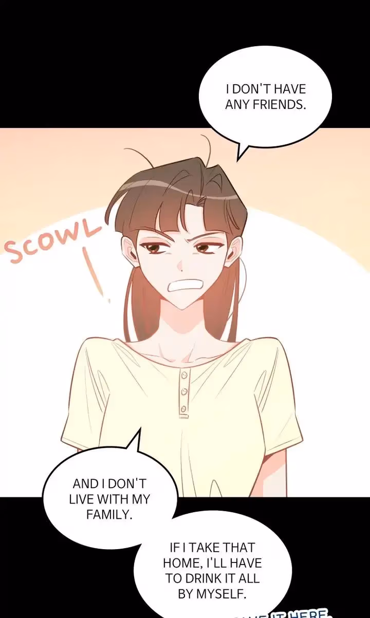 Who Can Define Popularity? Chapter 85 page 52 - 