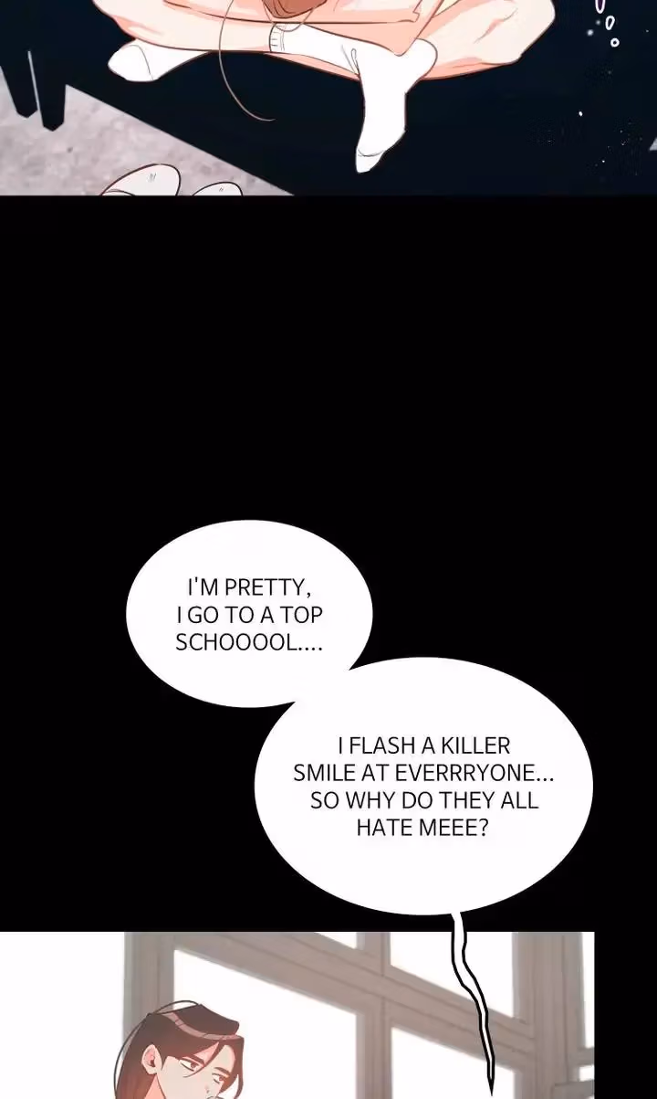 Who Can Define Popularity? Chapter 85 page 58 - 