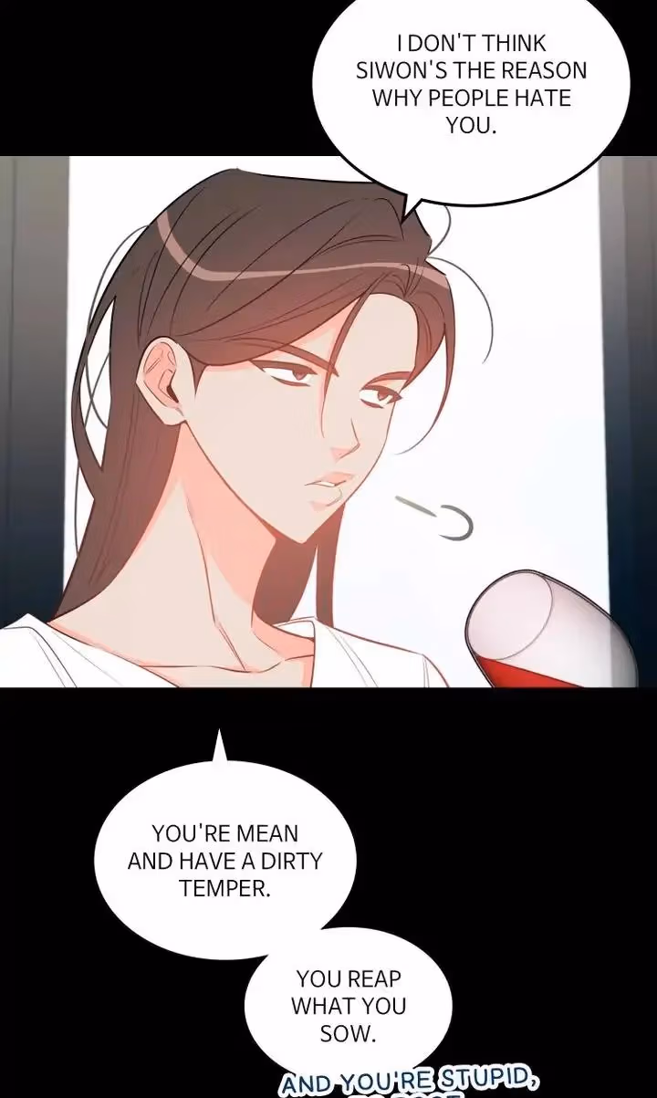 Who Can Define Popularity? Chapter 85 page 60 - 
