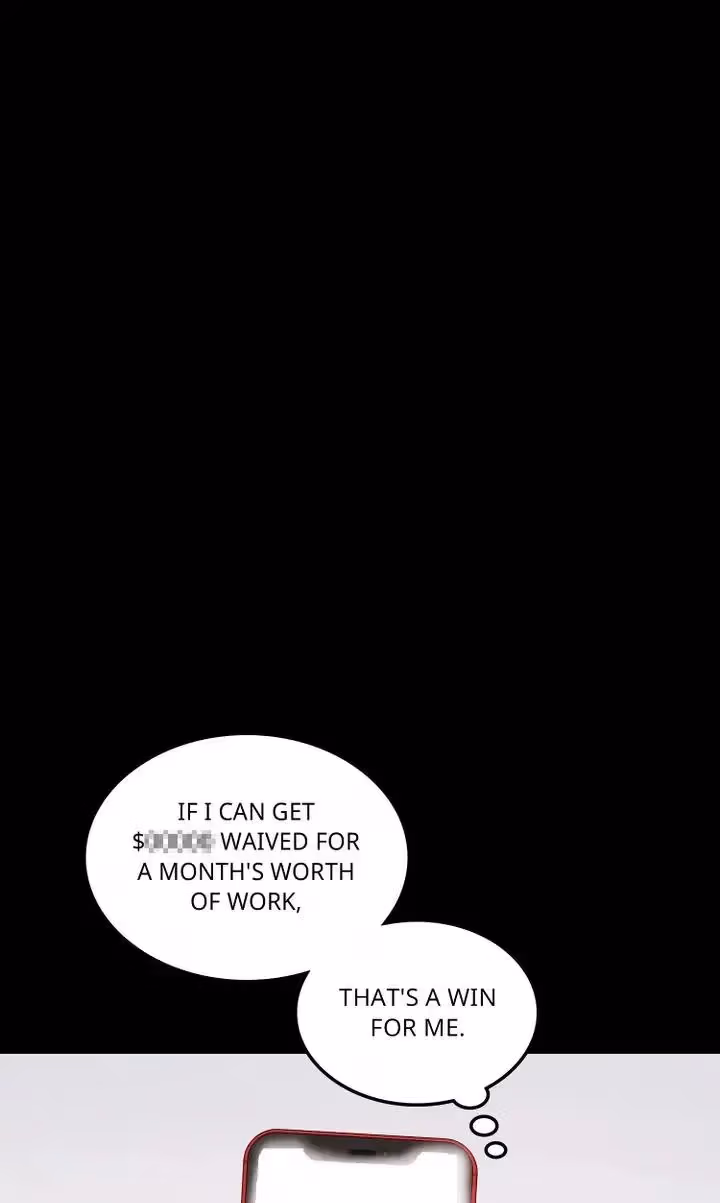 Who Can Define Popularity? Chapter 85 page 7 - 