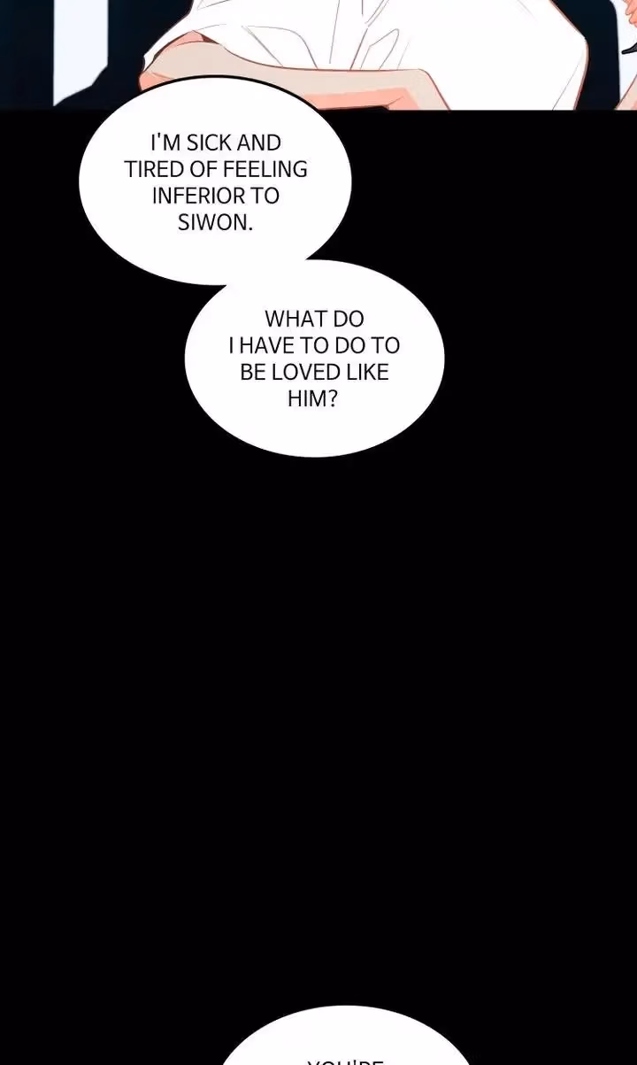 Who Can Define Popularity? Chapter 85 page 66 - 