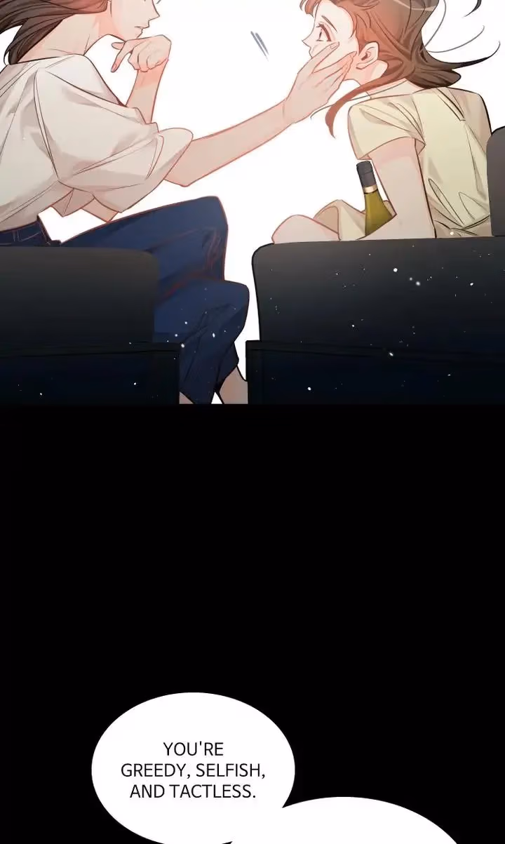 Who Can Define Popularity? Chapter 85 page 71 - 
