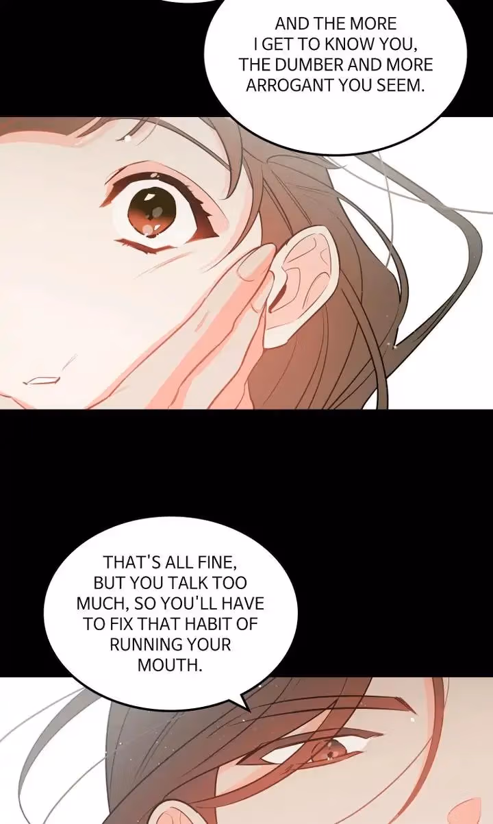 Who Can Define Popularity? Chapter 85 page 72 - 