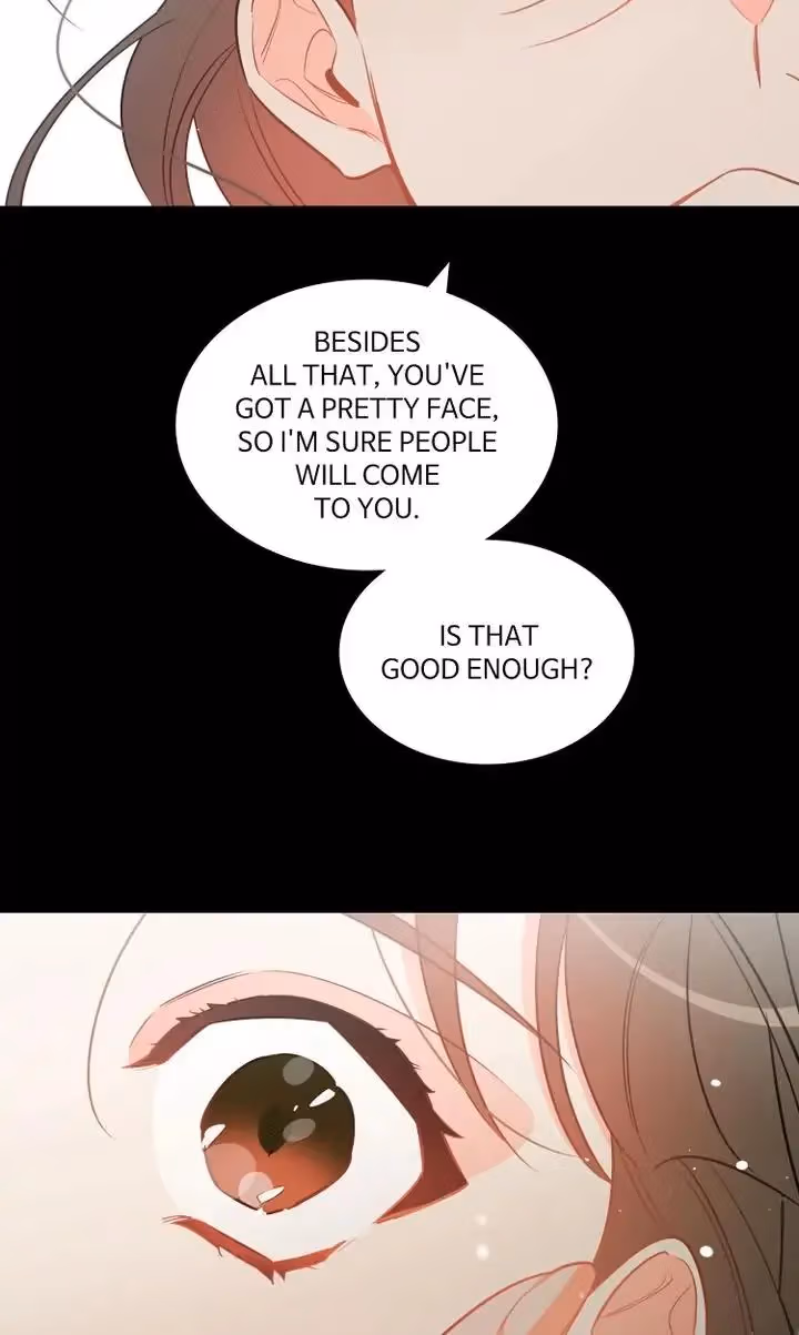 Who Can Define Popularity? Chapter 85 page 73 - 