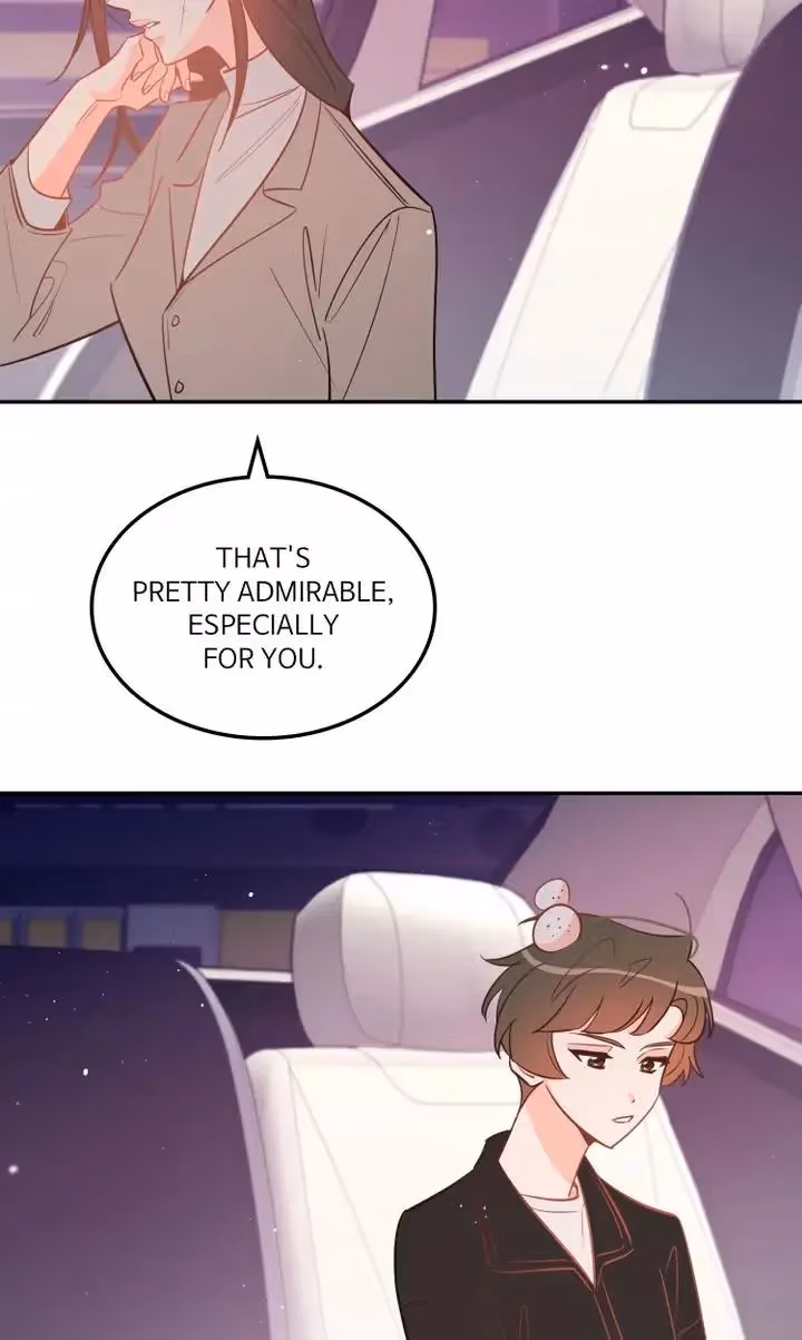 Who Can Define Popularity? Chapter 85 page 88 - 