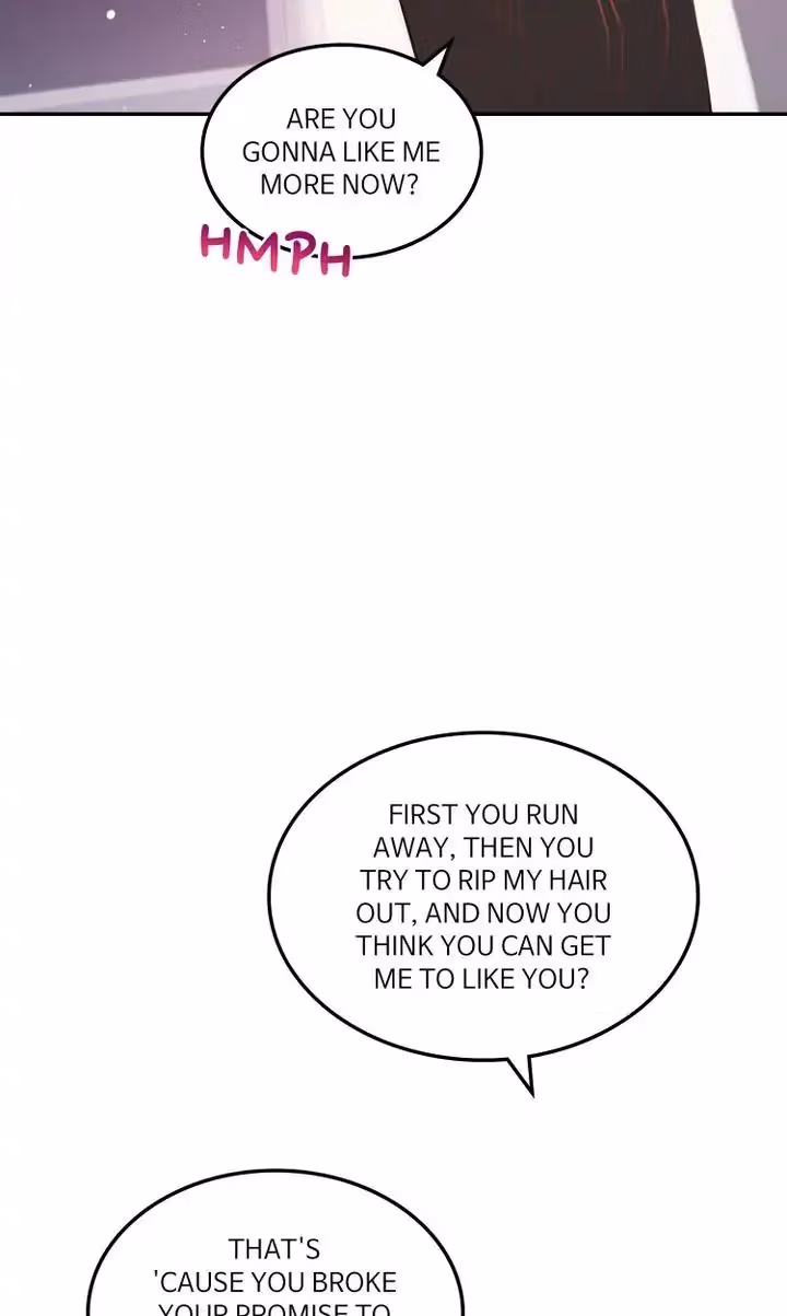 Who Can Define Popularity? Chapter 85 page 89 - 