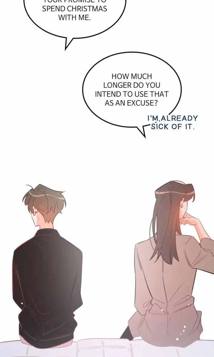 Who Can Define Popularity? Chapter 85 page 90 - 