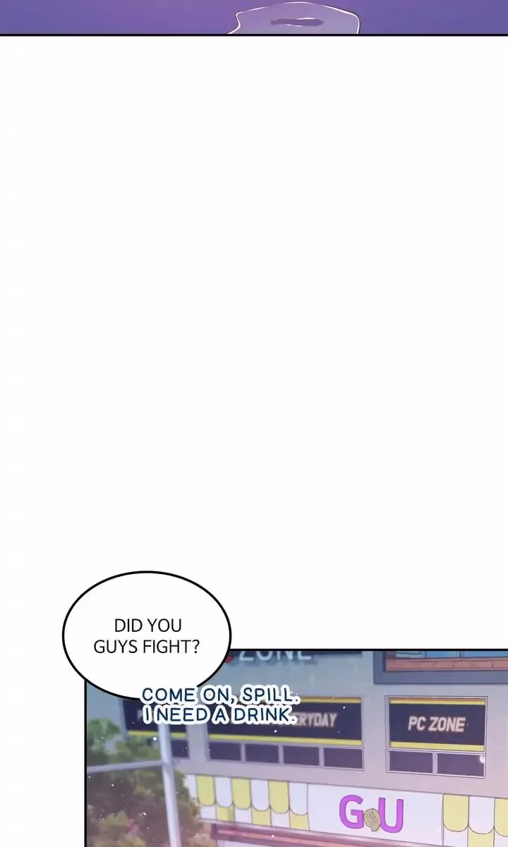 Who Can Define Popularity? Chapter 86 page 11 - 