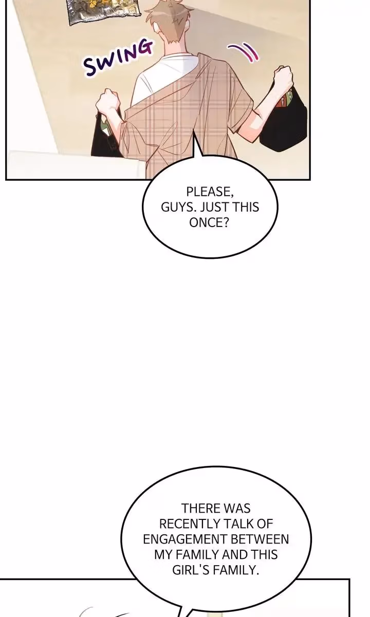 Who Can Define Popularity? Chapter 86 page 16 - 