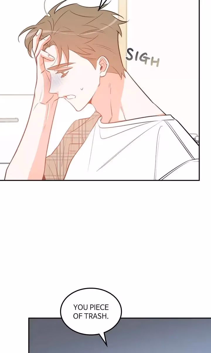Who Can Define Popularity? Chapter 86 page 17 - 