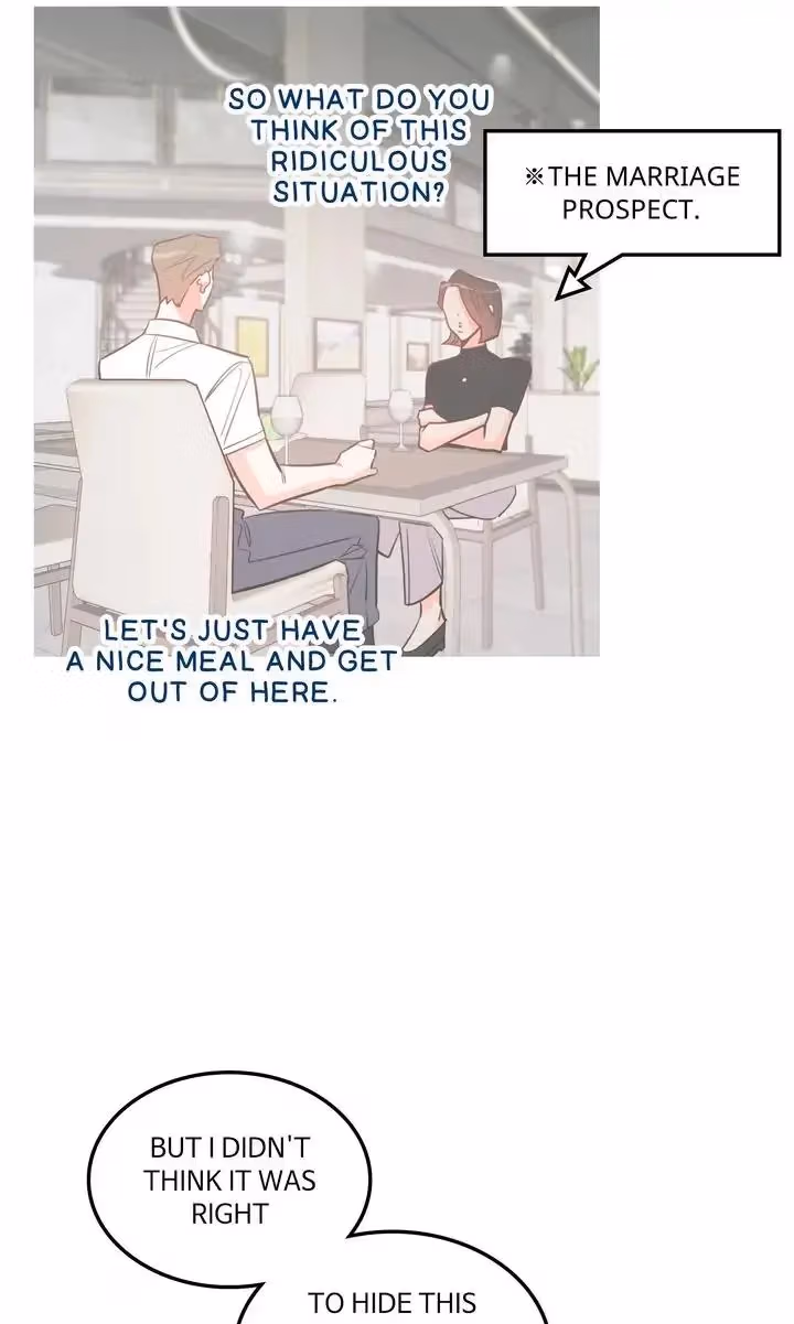 Who Can Define Popularity? Chapter 86 page 20 - 
