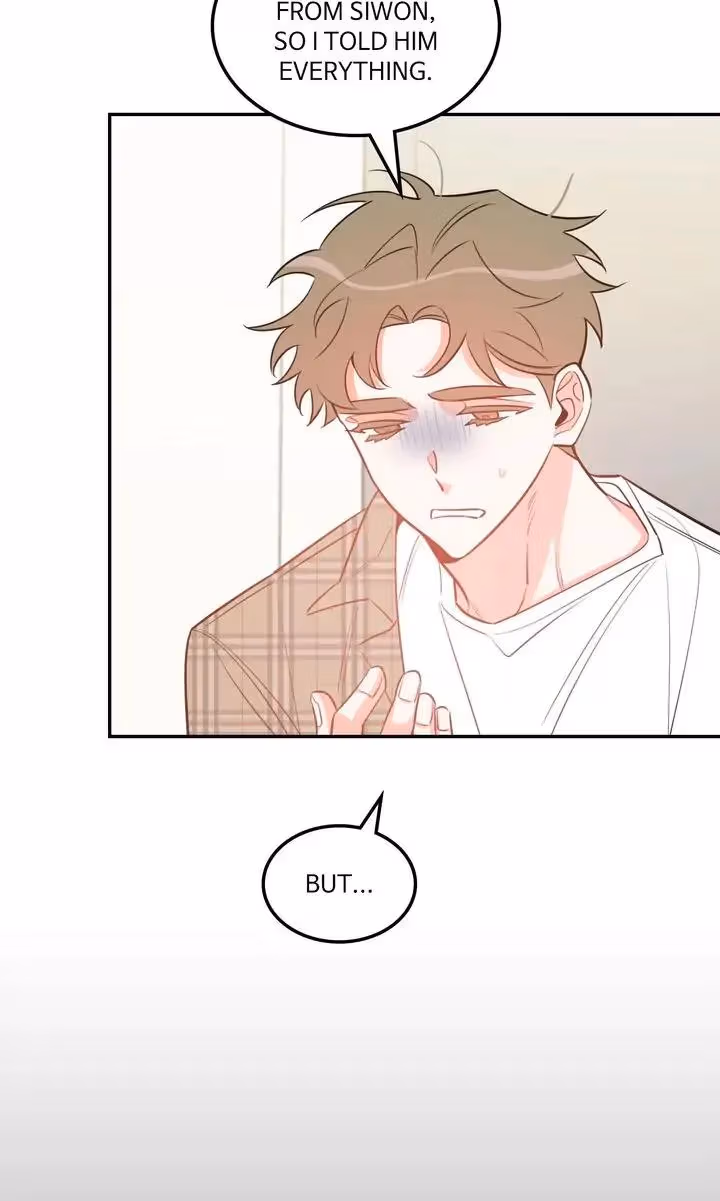Who Can Define Popularity? Chapter 86 page 21 - 
