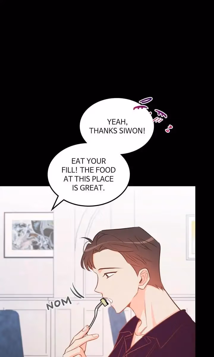Who Can Define Popularity? Chapter 86 page 25 - 