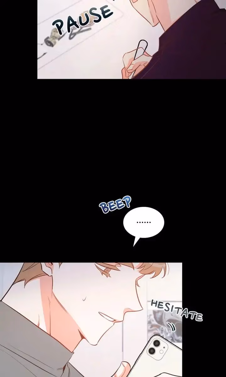 Who Can Define Popularity? Chapter 86 page 28 - 
