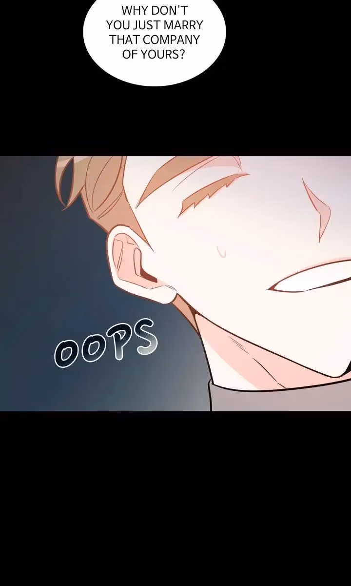 Who Can Define Popularity? Chapter 86 page 30 - 