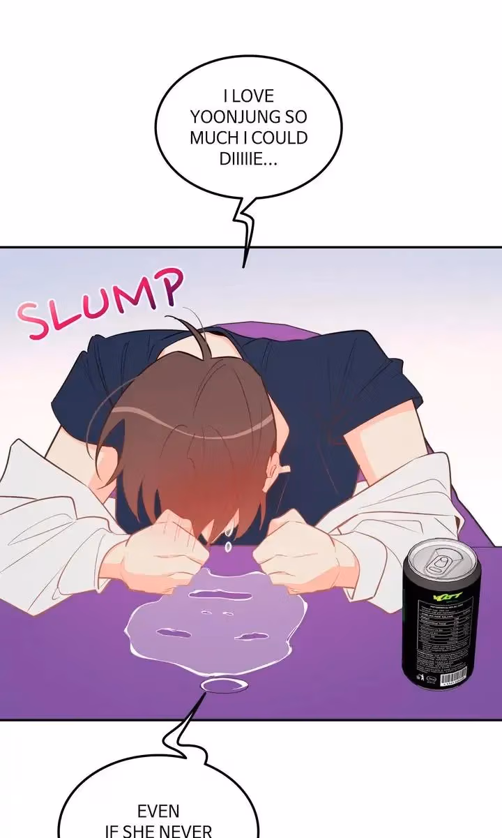 Who Can Define Popularity? Chapter 86 page 4 - 