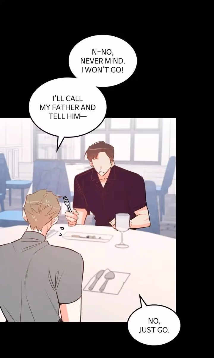 Who Can Define Popularity? Chapter 86 page 31 - 