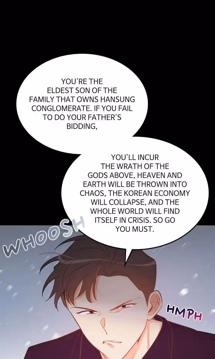 Who Can Define Popularity? Chapter 86 page 32 - 