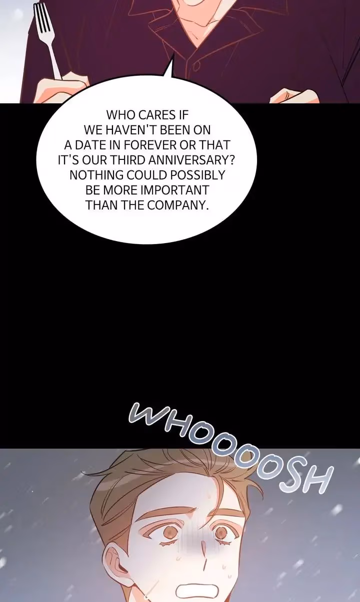 Who Can Define Popularity? Chapter 86 page 33 - 
