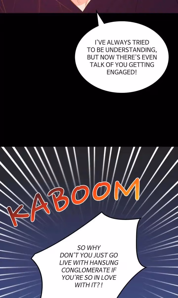 Who Can Define Popularity? Chapter 86 page 35 - 