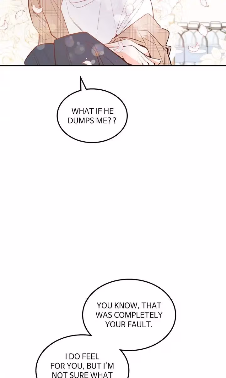 Who Can Define Popularity? Chapter 86 page 38 - 