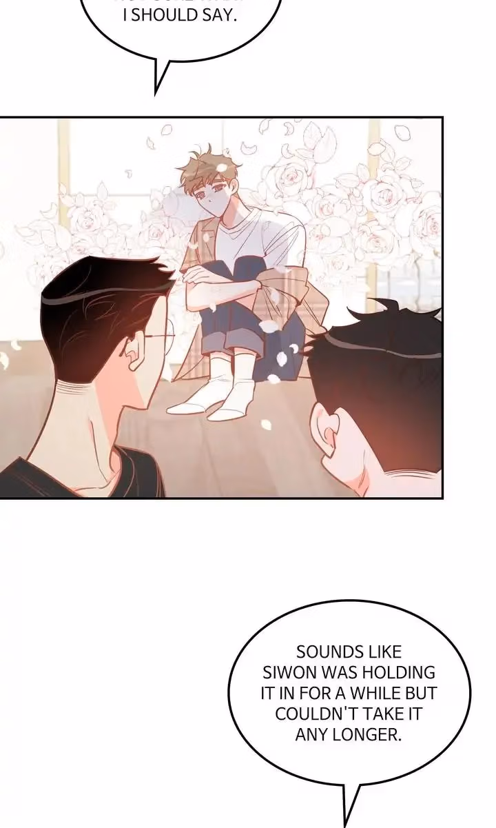 Who Can Define Popularity? Chapter 86 page 39 - 