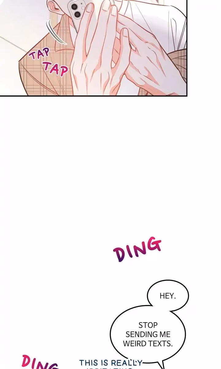 Who Can Define Popularity? Chapter 86 page 45 - 