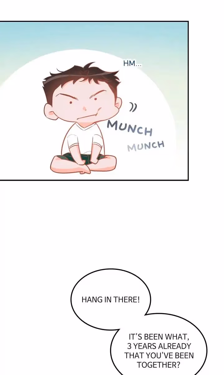 Who Can Define Popularity? Chapter 86 page 47 - 