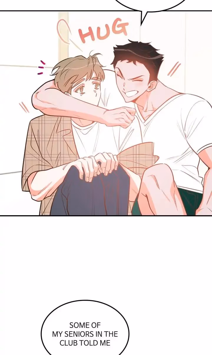 Who Can Define Popularity? Chapter 86 page 48 - 