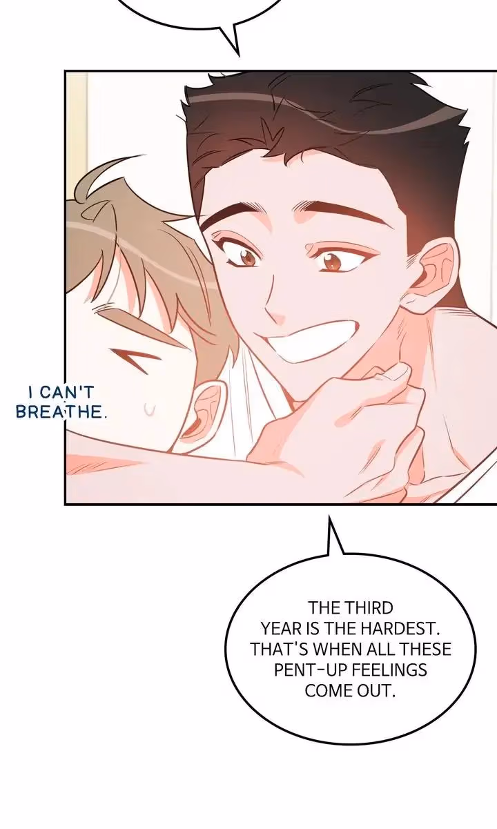 Who Can Define Popularity? Chapter 86 page 49 - 