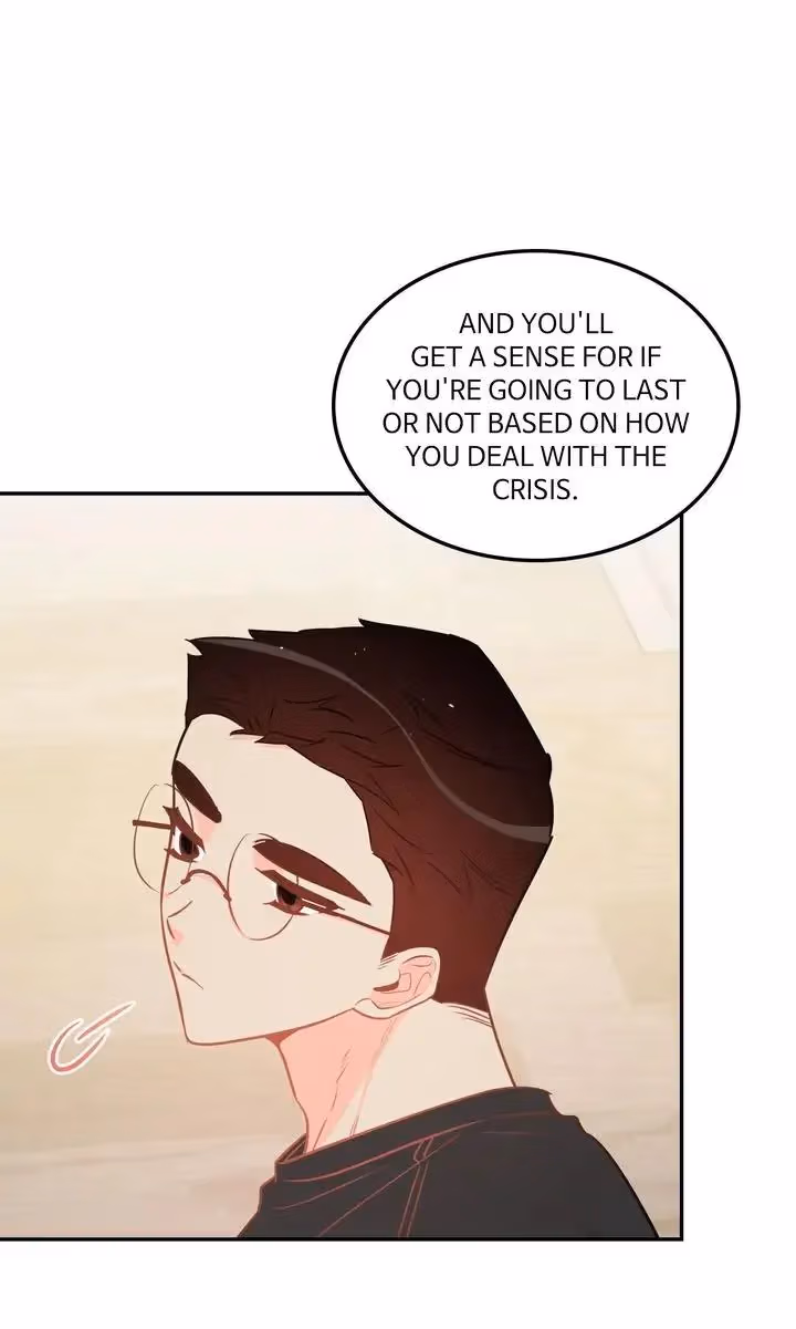 Who Can Define Popularity? Chapter 86 page 50 - 