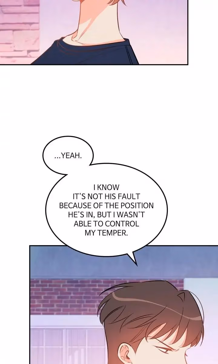 Who Can Define Popularity? Chapter 86 page 56 - 