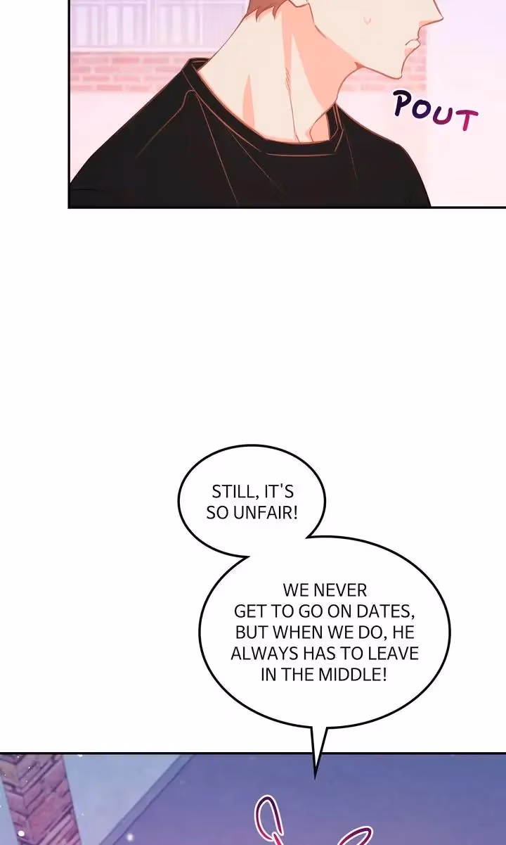 Who Can Define Popularity? Chapter 86 page 57 - 