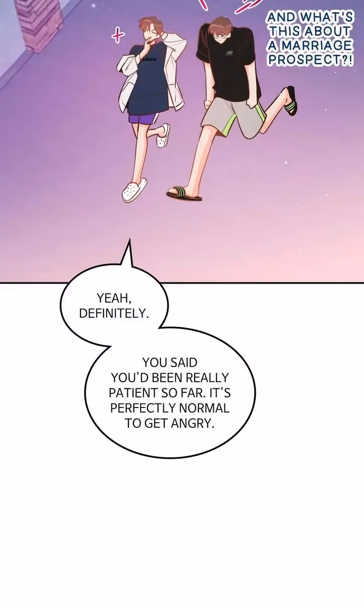 Who Can Define Popularity? Chapter 86 page 58 - 