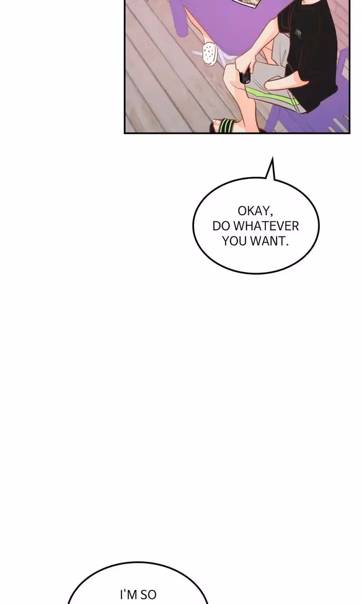 Who Can Define Popularity? Chapter 86 page 7 - 