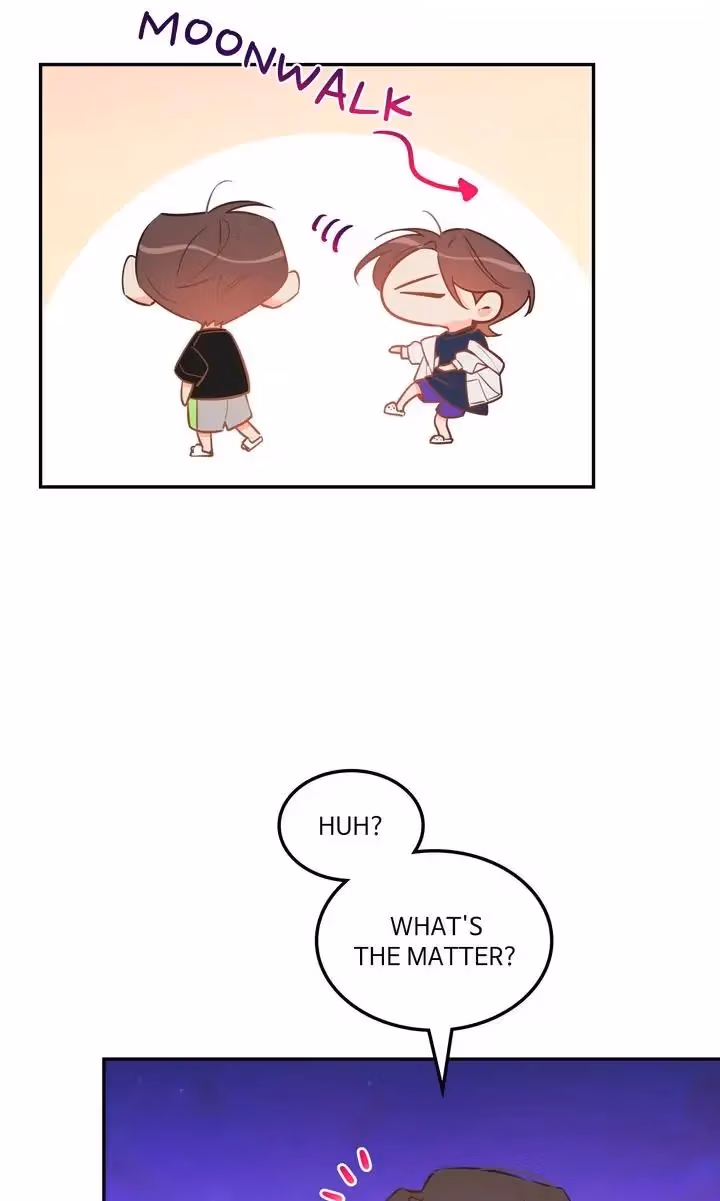 Who Can Define Popularity? Chapter 86 page 61 - 