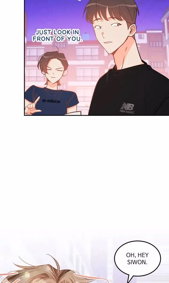 Who Can Define Popularity? Chapter 86 page 62 - 
