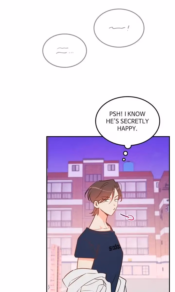 Who Can Define Popularity? Chapter 86 page 65 - 