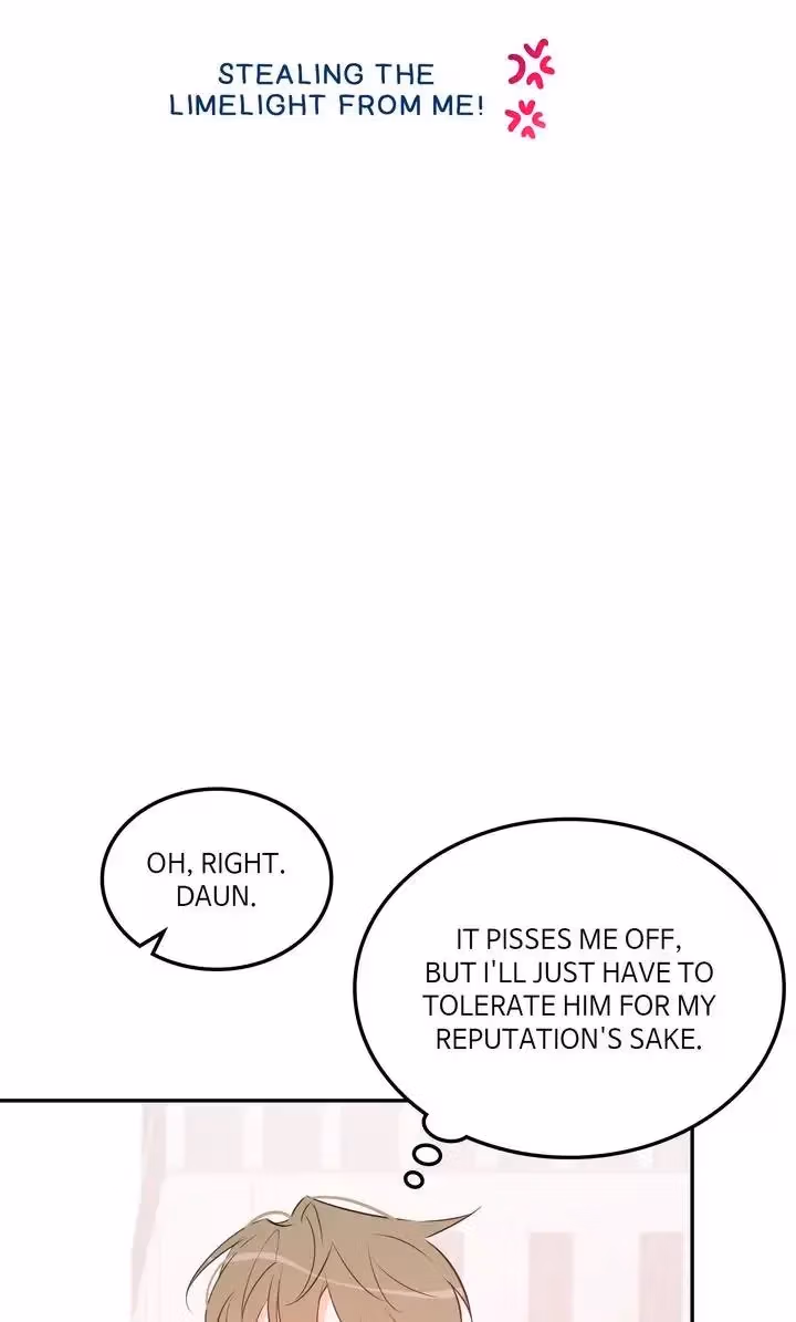 Who Can Define Popularity? Chapter 87 page 11 - 