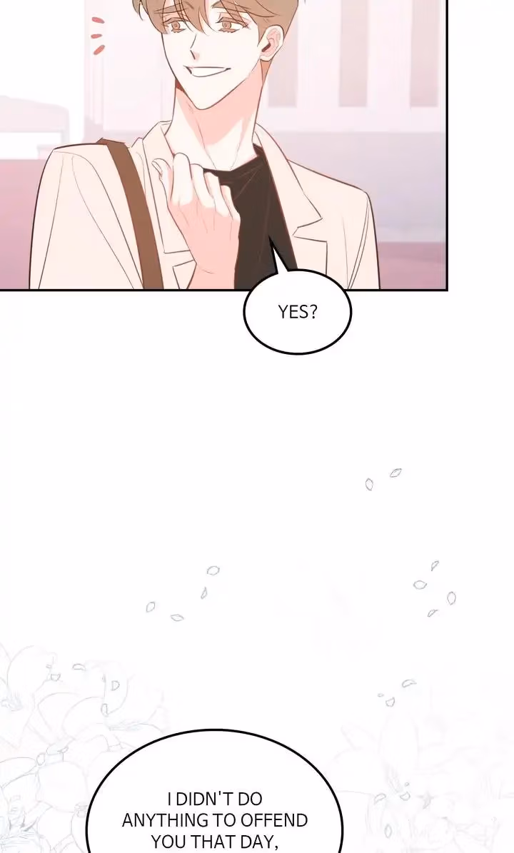 Who Can Define Popularity? Chapter 87 page 12 - 