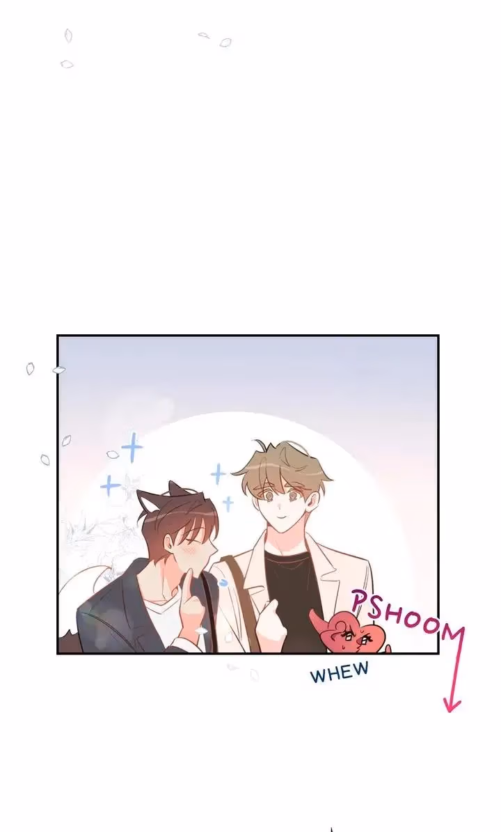 Who Can Define Popularity? Chapter 87 page 14 - 