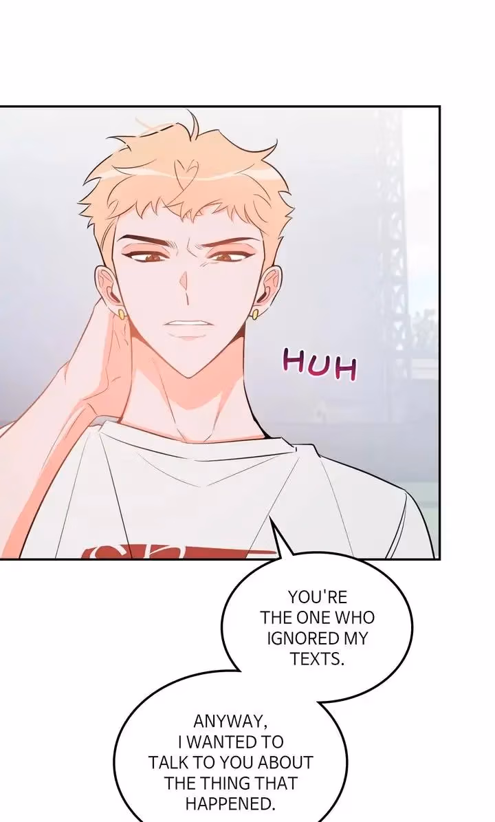 Who Can Define Popularity? Chapter 87 page 20 - 