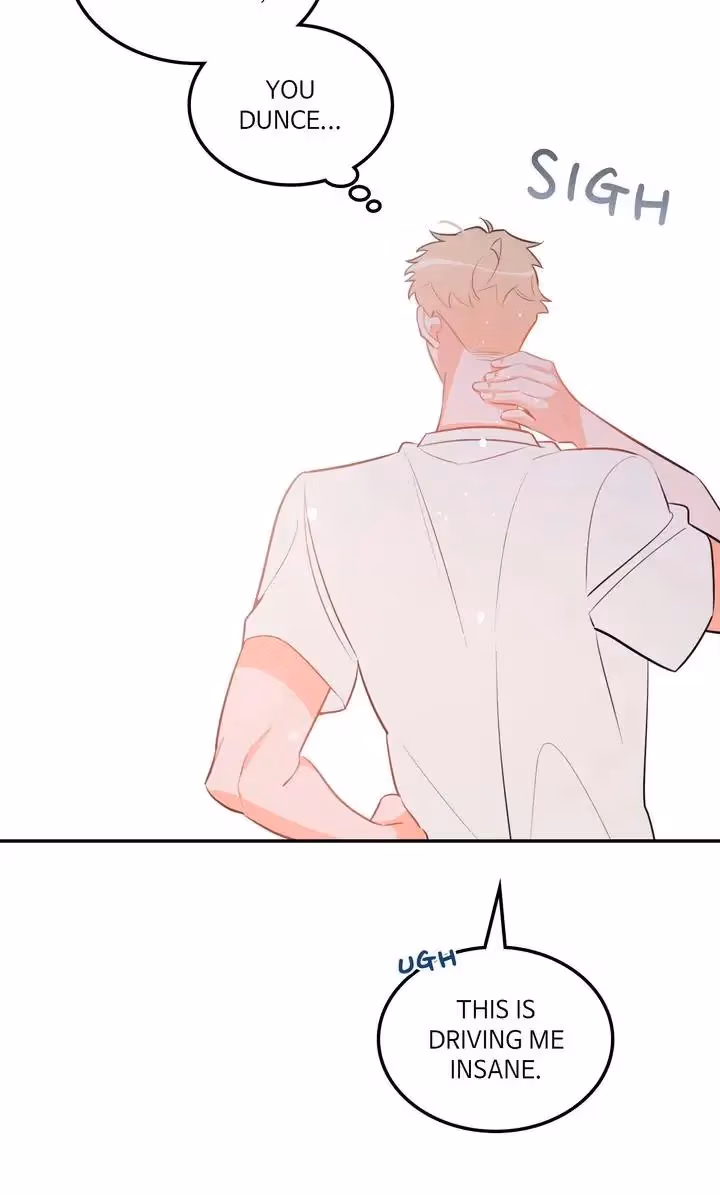 Who Can Define Popularity? Chapter 87 page 24 - 
