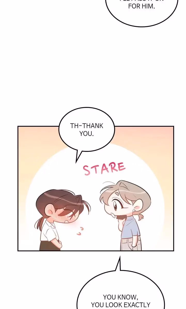 Who Can Define Popularity? Chapter 87 page 28 - 